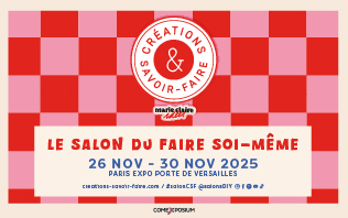 Cr&eacute;ations & Savoir-Faire